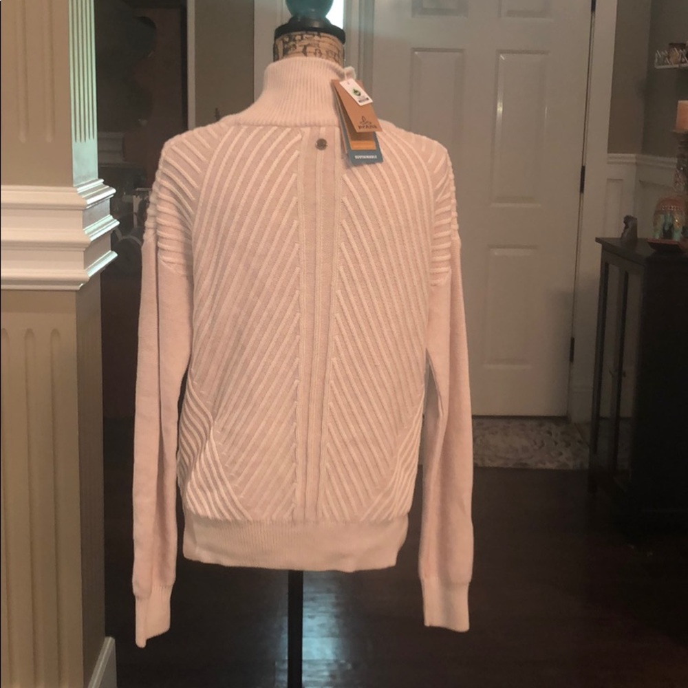 Prana Sweater! - Picture 2 of 2